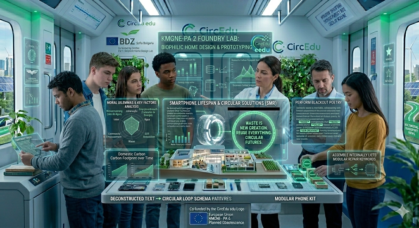 GreenEnergyHome